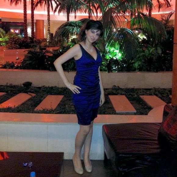 Meet your Posher, Miriam - Picture 1 of 1